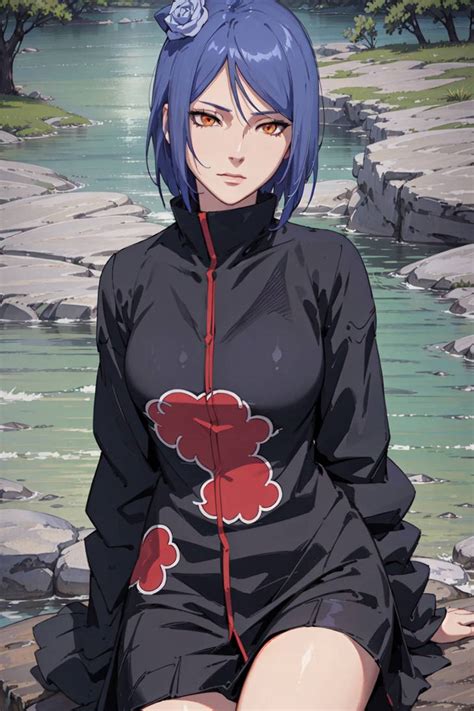 naruto konan hentai|Character konan » nhentai: hentai doujinshi and manga.